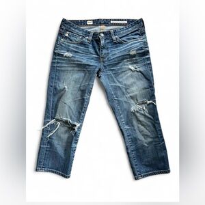 Capri Jeans Adriano Goldschmied AG